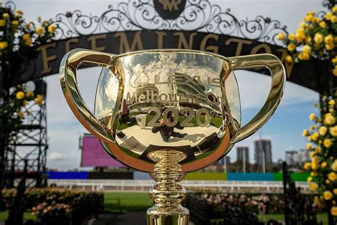 what date is the melbourne cup